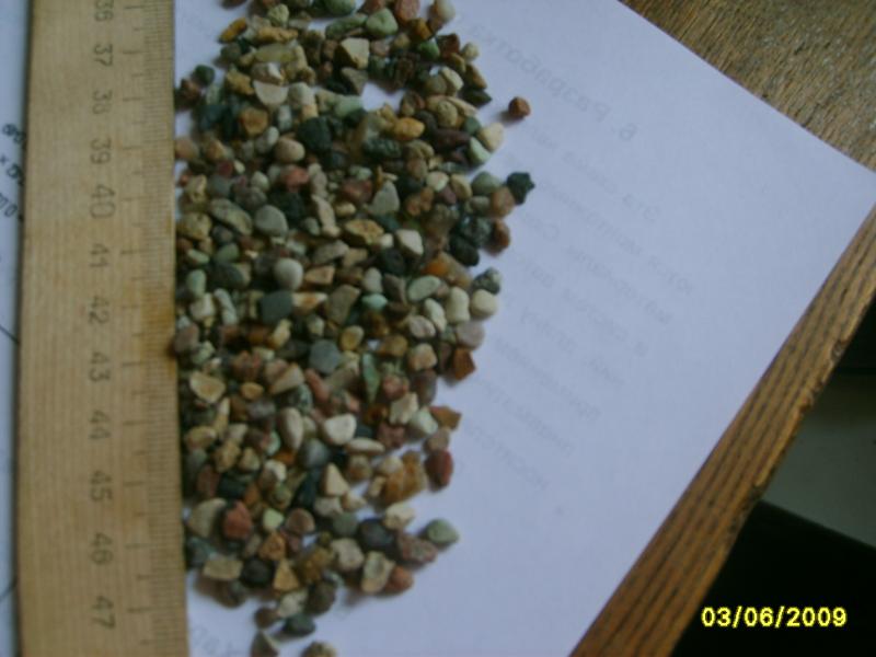 грунт (размеры)