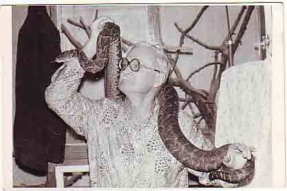 В.В. Озаровский, 1975 год