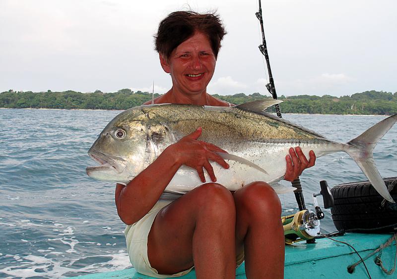 Люди и рыбы